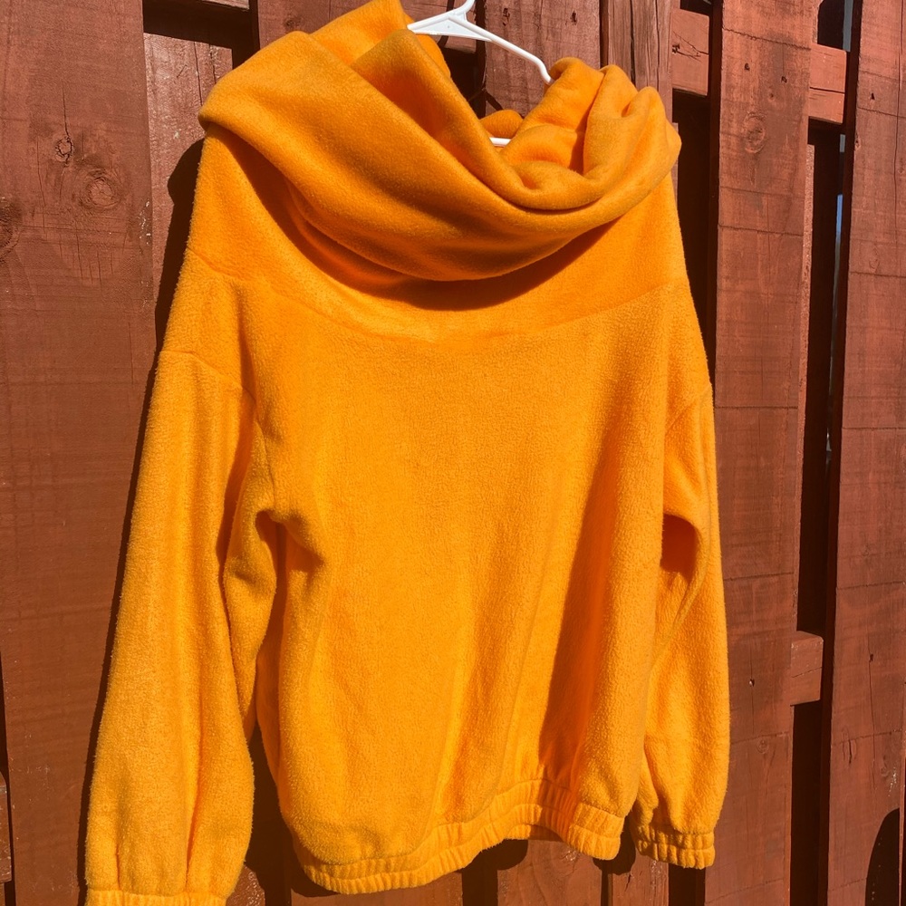 Laina Rauma Teddy 24 - Orange